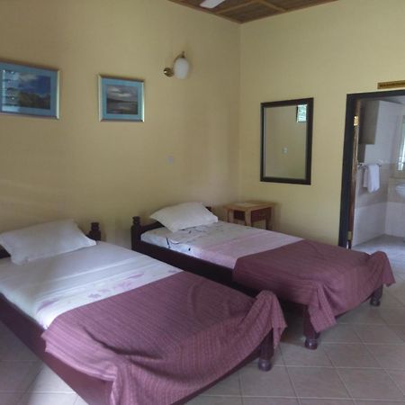 Big Foot Safari Lodge Wli Afegame Eksteriør billede